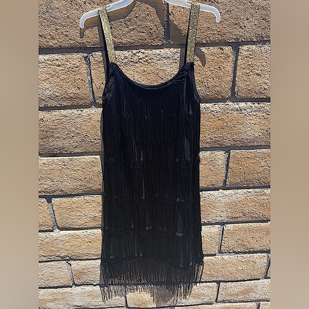 ‼️Vintage Style Flapper Dress‼️